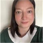 Educadora con experiencia