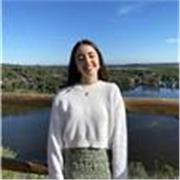 Futura profesional de la Educación Infantil con experiencia en entornos de aprendizaje a través de voluntariados. 