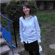 Professeure de tchèque pour débutants