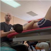 Profesor titulado en CIENCIAS DE LA ACTIVIDAD FÍSICA Y DEL DEPORTE con más de 10 años de experiencia en entrenos de todo tipo.