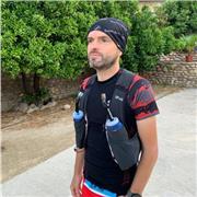 Educateur sportif Outdoor