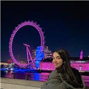 Saira Bano
