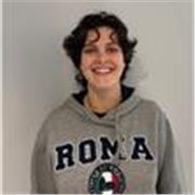 I am a native Spanish speaker who is easy to get along with and creates a relaxed space for learning.