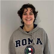 I am a native Spanish speaker who is easy to get along with and creates a relaxed space for learning.