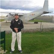 Doy clases particulares y en grupo profesor titulado por la Real Federacion Española de golf tecnico deportivo nivel 1, Jugador profesional