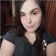 Professora particular de aulas online de Inglês