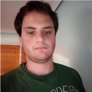 Puedo dar clases de inglés a aquellos chavales que no vayan muy bien con el idioma,doy clases de inglés desde primaria hasta la ESO