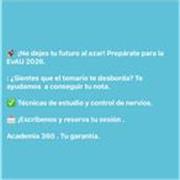 Academia con profesores especializados en el ámbito científico ofrece clases particulares de primaria, secundaria y universidad.