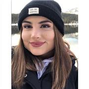 Melisa - Englischnachhilfe online & in Lauf/Pegnitz