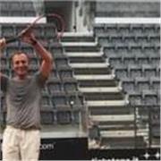 Vogliamo imparare il Tennis insieme ?
Sarà più facile di quanto tu possa immaginare!