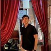 soy Kevin, tengo 23 años y ofrezco clases de inglés para niños y adultos.
Ayudo a reforzar el inglés de forma clara