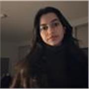 Friendly and patient maths tutor offering personalised lessons for students, helping learners of all abilities build confidence.