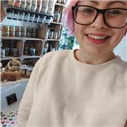 Natasha May