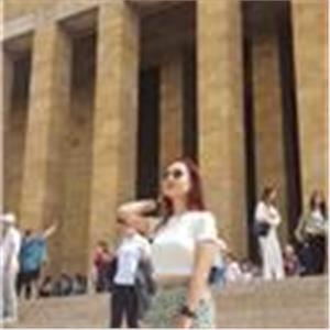 İrem Sahin