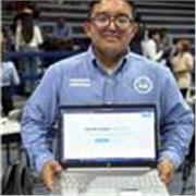 Próximo egresado de Ingeniería Industrial, tengo grandes facultades con las materias de ciencias, alumno del IPN (2 años) y TECNM