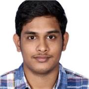 Venkata S S S Hrushik