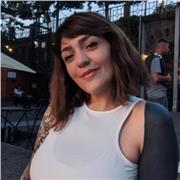 English Tutor (ages from 14-40)