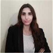 Ho frequentato il liceo linguistico e mi sono laureata in Farmacia. Offro ripetizioni di materie scientifiche e linguistiche