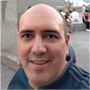 Ingeniero en Electrónica especializado en Criptografía, imparto clases de Algebra, Cálculo y Trigonometría