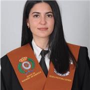 Profesora de matemáticas y programación apta para alumnos de primaria y secundaria