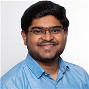 Vamsi Krishna