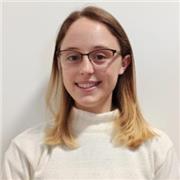 Licenciada en Nutrición brinda clases para estudiantes escolares y universitarios