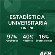 Estadistica Universitaria todas las carreras
