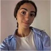 Estudiante de ultimo curso en Ciencias y Tecnología de los Alimentos con nivel B2 en Francés. 