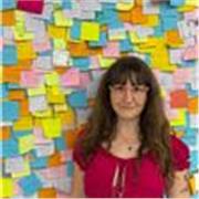 Professora de Inglês - reforço escolar e conversação
