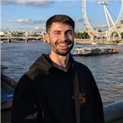 English and Spanish tutor that teaches beginners of all ages