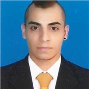 Trabajo como profesor de apoyo en el area de cieicias naturales y educacion ambiental