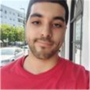 Nael Agzenai Soulimani