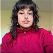 Psicóloga con experiencia en niñas/os y adolescentes