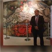 Maestro de psicología