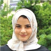 Nesma Shalaby
