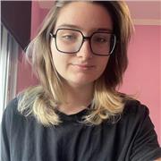 Profesora de apoyo de inglés, presencial u online
