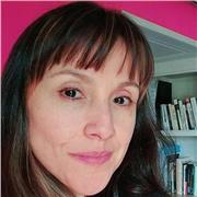 Professeur universitaire en Colombie et Argentine. Psychologue clinicien.
Maître en écrire et lire en espagnol.