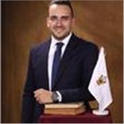 Maestro de español para clases virtuales