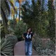 Estudiante de Veterinaria que quiere enseñar matemáticas a estudiantes de primaria o de ESO.