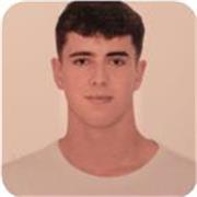 Estudiante de Ingeniería Industrial da clases presenciales a estudiantes de primaria, la ESO o Bachillerato de ciencias