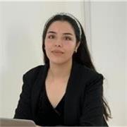 Etudiante en Master 2 avec expériences donne cours d'anglais tous niveaux à Roanne