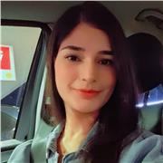 Sonia Shahid