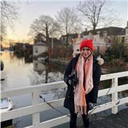 Genetista opositora, doy clases de biología, genética, matemáticas..