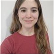 Profesora de Español brinda clases online personalizadas