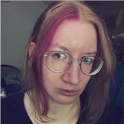 Englisch-Tutor bis B2 Niveau, auch Business-English