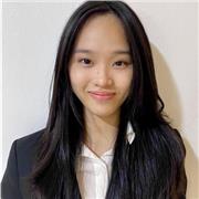 Leia Kwok