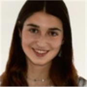 Estudiante de 4º de Ingeniería en ICAI y de intercambio en la Univ. de Maryland. Ofrezco clases de Matemáticas, Física e Inglés.