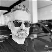 Directeur artistique propose des cours de photographie argentique et numérique