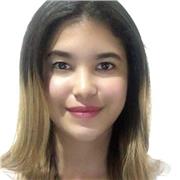 Profesora de Psicología de Crecimiento personal y profesional