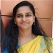 English tutor and communication skills trainer of ages till 15 yrs